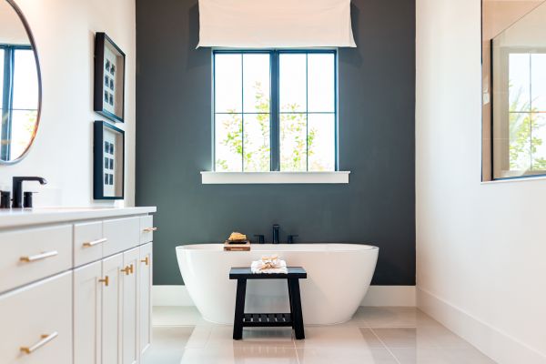 Cost of Bathroom Construction in Palmetto