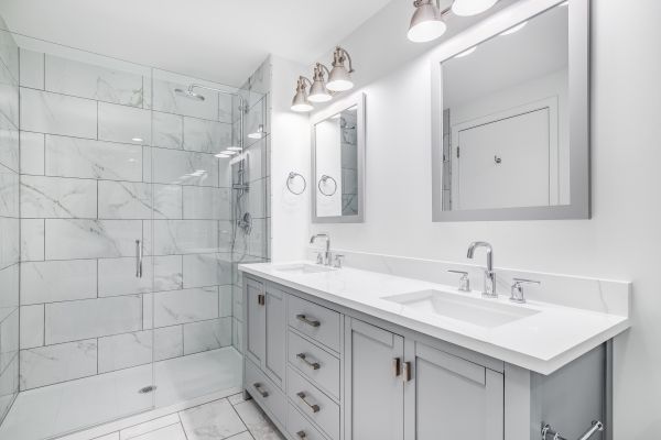 Cost of Bathroom Makeover Service in Palmetto