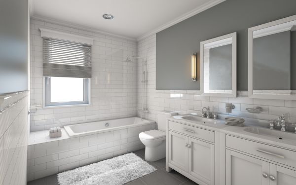 Cost of Restroom Remodeling in Palmetto