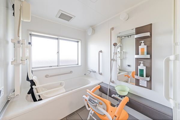Cost of Senior Bathroom Renovation in Palmetto
