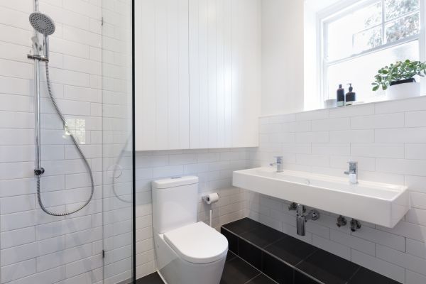 Cost of Washroom Renovation in Palmetto