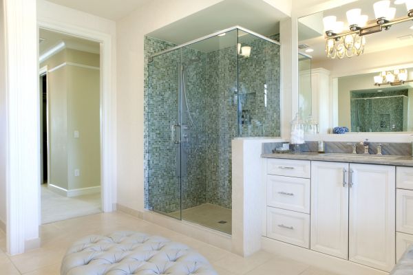 Cost of Shower Room Remodeling in Palmetto