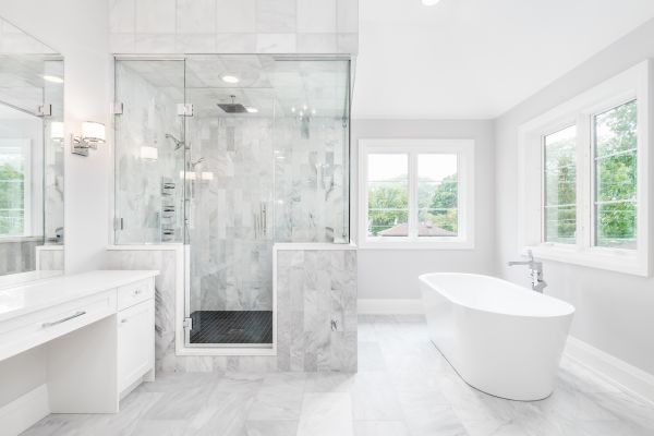 Cost of Bath Remodeling in Palmetto