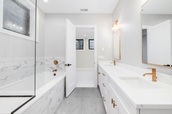 Cost of Bathroom Installation in Palmetto