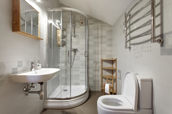 Cost of Small Bathroom Remodeling in Palmetto