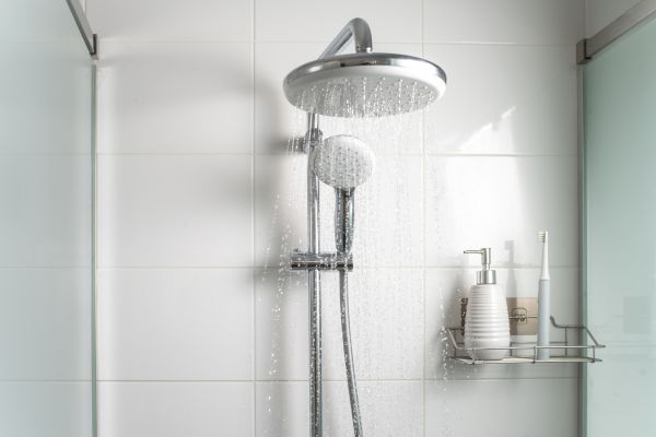 Cost of Shower Conversion Service in Palmetto