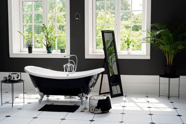 Bathroom Expansion in Palmetto