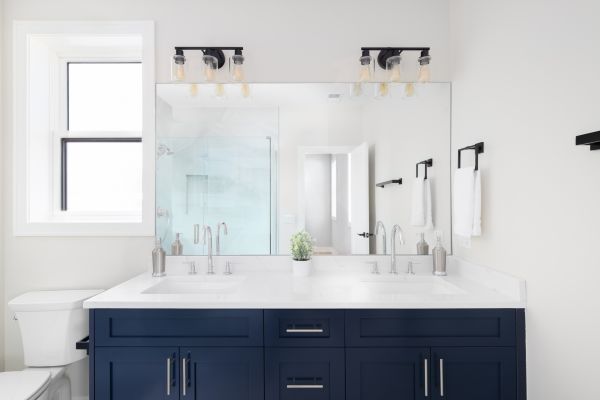 Cost of Vanity Replacement in Palmetto