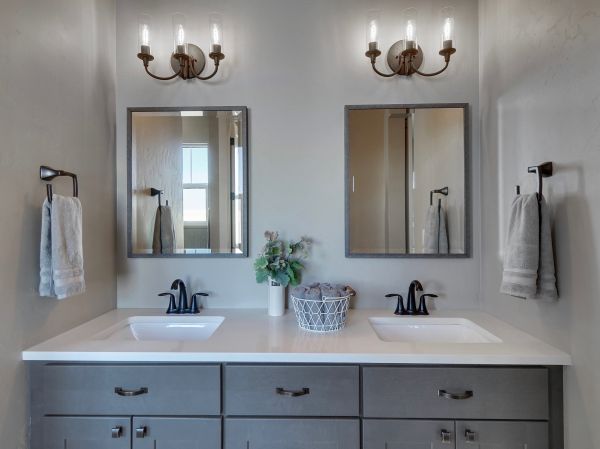 Cost of Washroom Remodeling in Palmetto
