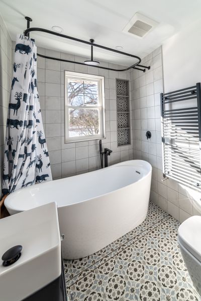 Cost of Bathtub Renovation in Palmetto