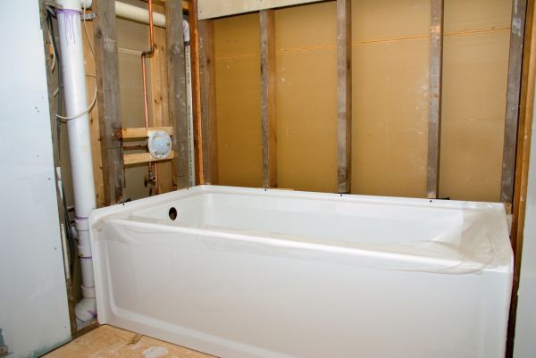 Cost of Bathtub Remodeling in Palmetto