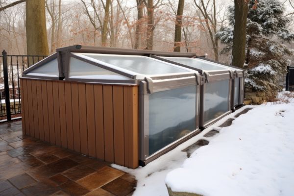 Cost of Tub Enclosure Installation in Palmetto