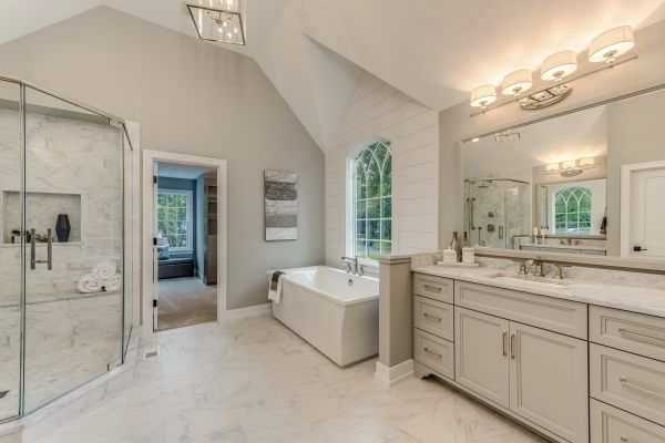 Bathroom Enlargement in Palmetto
