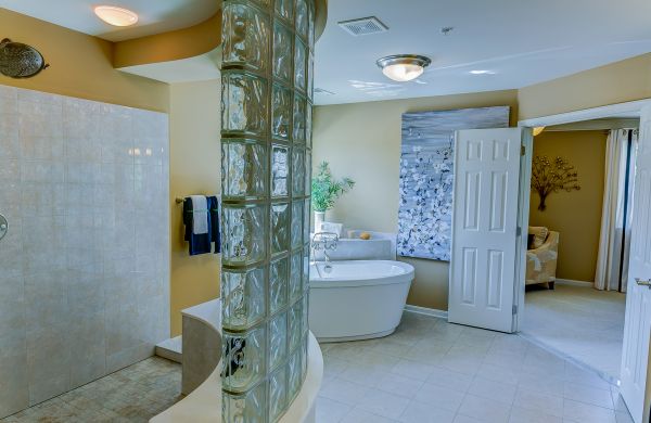Basement Bathroom Renovation in Palmetto