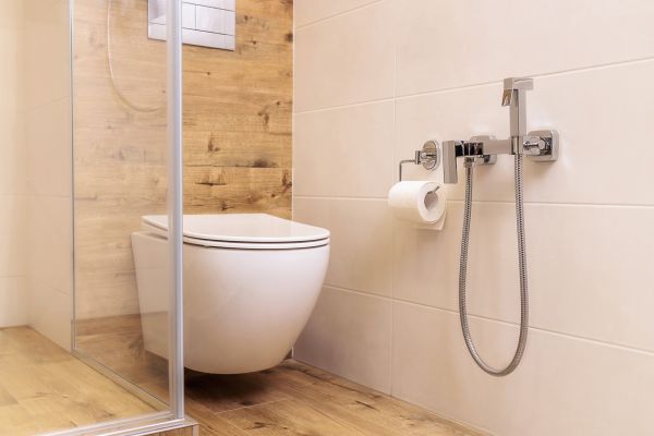 Cost of Universal Bathroom Remodeling in Palmetto