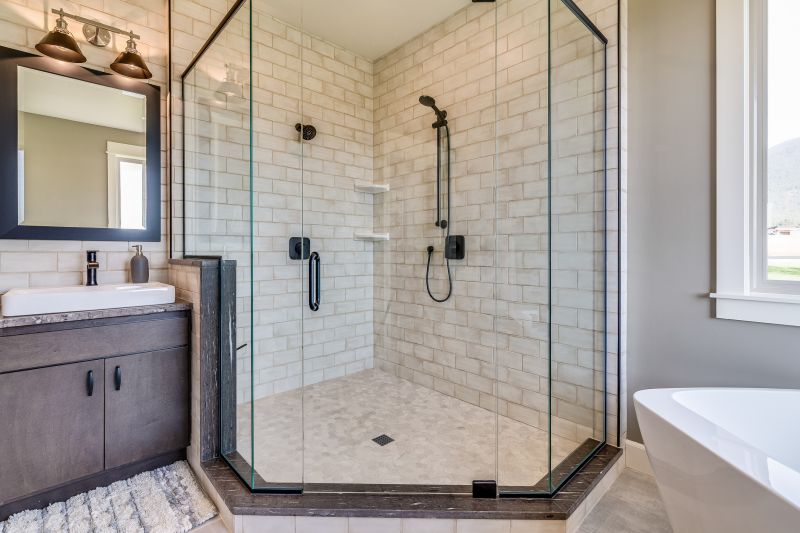 Shower Upgrade Ideas