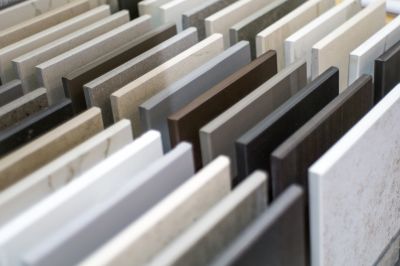 Tile and Surface Designs