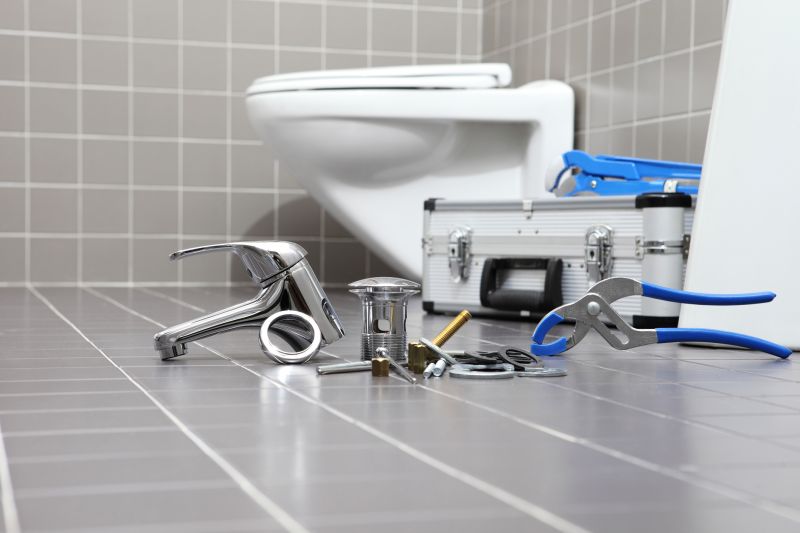 Top Bathroom Remodeling Companies in Parrish, FL