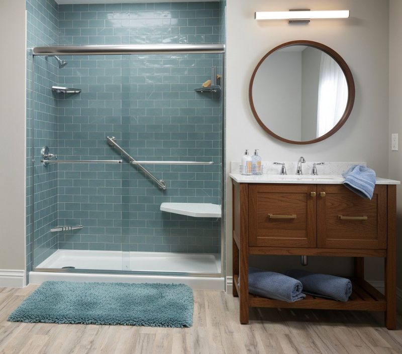 Top Shower Remodeling Companies in Apollo Beach, FL