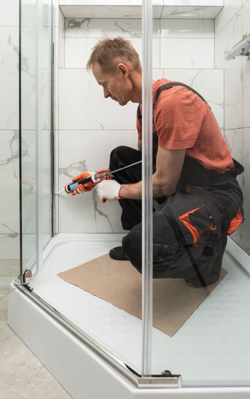 Top Shower Remodeling Companies in Ellenton, FL