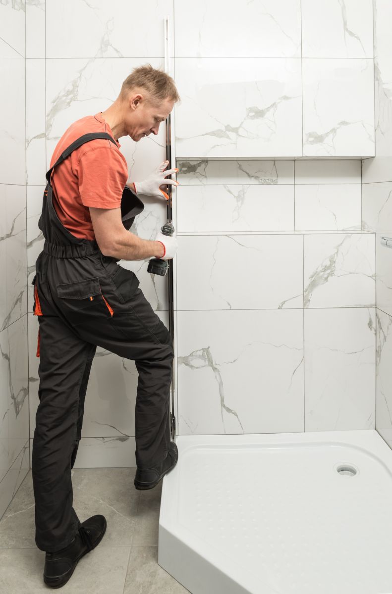 Top Shower Remodeling Companies in Parrish, FL