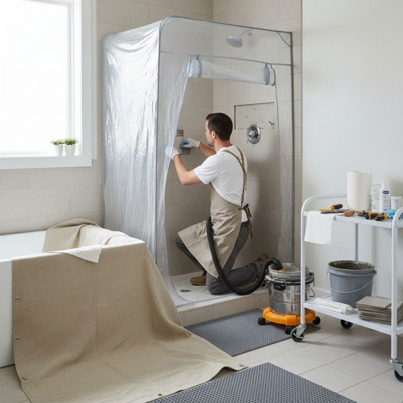 Top Tub To Shower Conversion Companies in Palmetto, FL