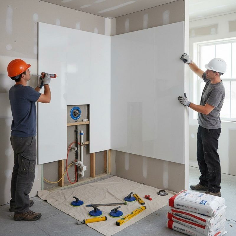 Top Tub To Shower Conversion Companies in Wimauma, FL